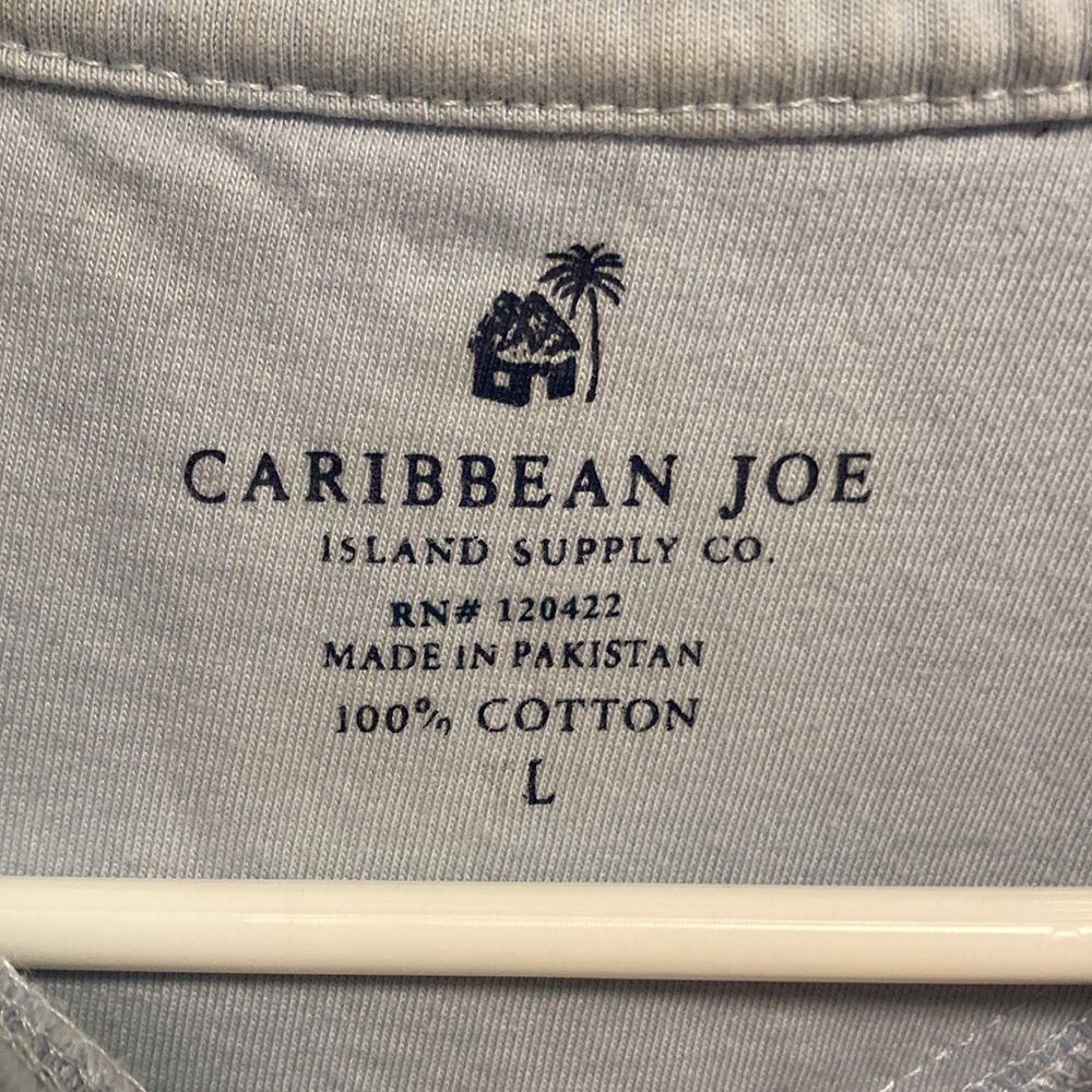 Caribbean Joe Top - Picture 7 of 10